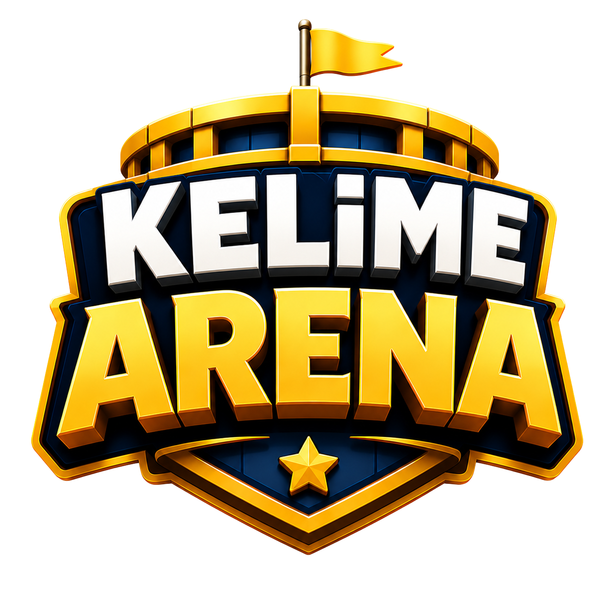 Kelime Arena Logo